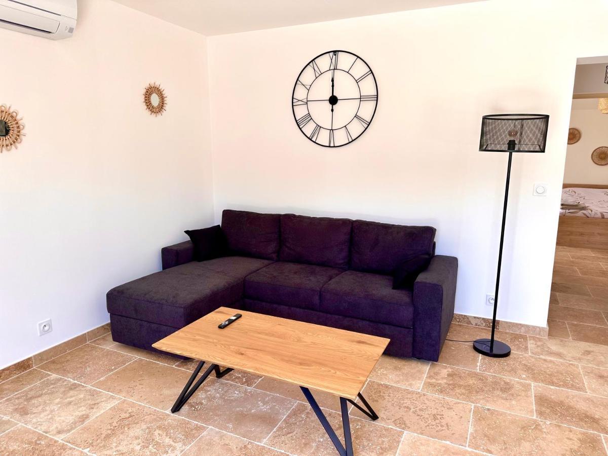 Maison De Charme Avec Jacuzzi Molleges Екстер'єр фото